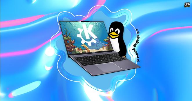 Media source: https://149366088.v2.pressablecdn.com/wp-content/uploads/2024/09/kde-slimbook-plasma-vi.jpg