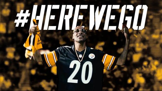 2024 Pittsburgh Steelers Hype Video feat. @snoopdogg