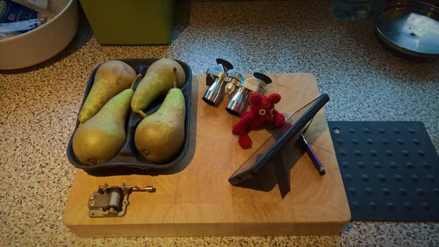 #SomePears... #BestFruitEver