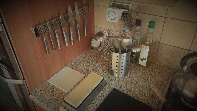 A #SampleCollection of #JapaneseUtensils and #AssortedCookingUtensils including; but not limited to, a #GrindingStone...