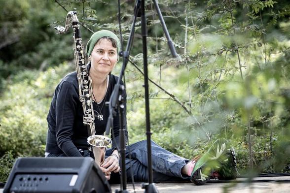 Susanna Gartmayer - Photo: Schindelbeck