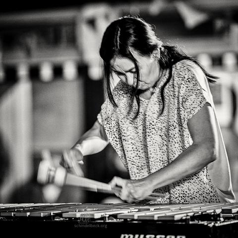 Moers Festival 2024 - Photo: Schindelbeck