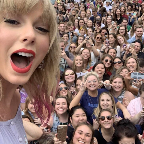 swifties