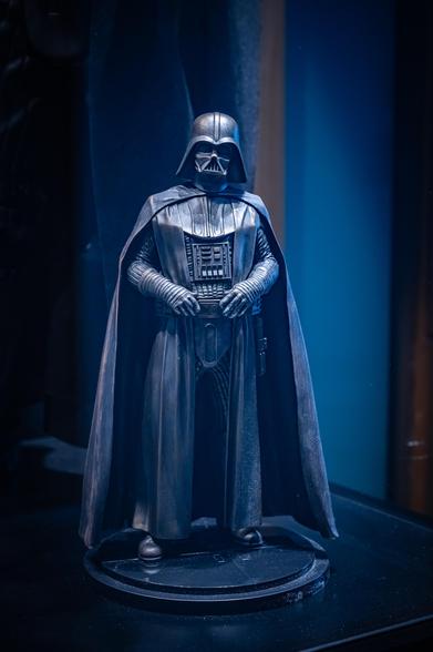 James Earl Jones