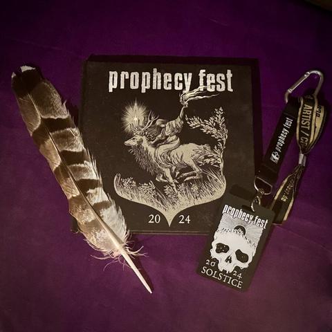 Solstice - Prophecy Fest 2024