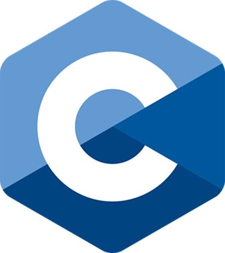 Logo du langage C