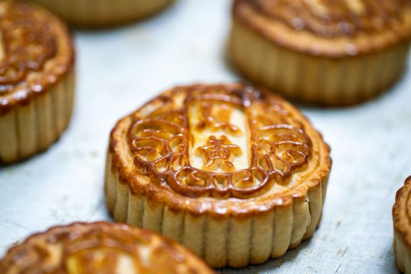 While the name of the mooncake varies across Asia, the importance of eating them is universal