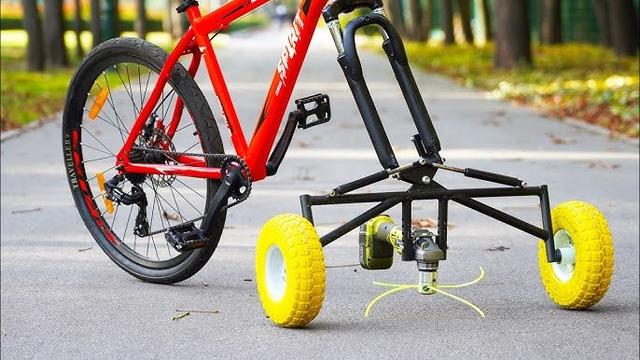 le-bricolage-dun-velo-tondeuse-video
