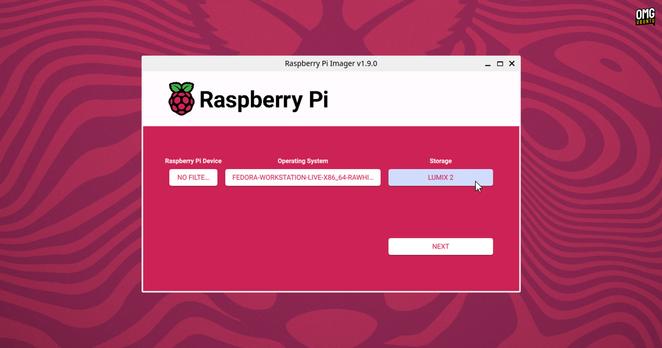 Media source: https://149366088.v2.pressablecdn.com/wp-content/uploads/2024/09/raspberry-pi-imager-1.jpg
