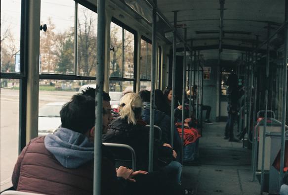 #Belgrade #2017 #analog #NikonF801s
