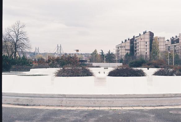 #Belgrade #2017 #analog #NikonF801s