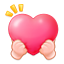 Media source: https://h5.sinaimg.cn/m/emoticon/icon/others/qixi2018_xiaoxinxin-c76bf85343.png