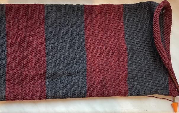 Cowl / Schlauchschal