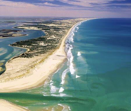 The Coorong (Kingston District Council)