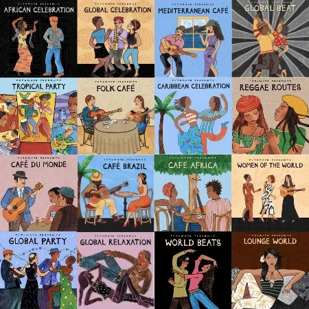 covers