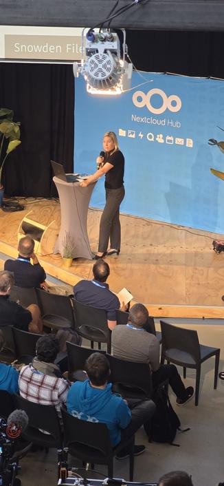 Keynote