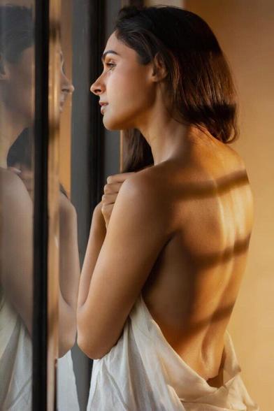 Andrea Jeremiah