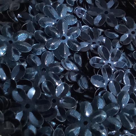 lots of sizes and colours of Flowers Sequins from sequinworld.co.uk, including 15mm Midnight Blue Pearl with 6 petals

our lovely Flower Sequins are ideal for your cards, crafts and creations such as greetings cards, craft projects, hoop art and textile embellishments