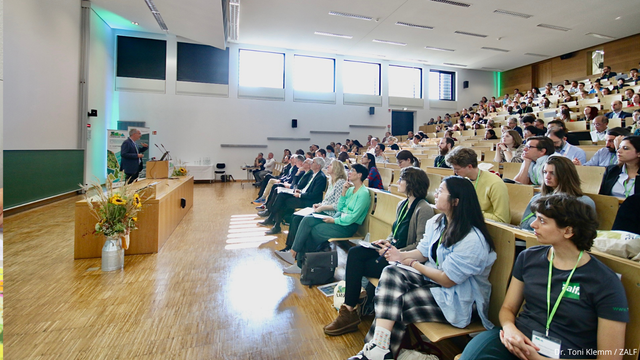 Prof. Senthold Asseng, Technical University Munich