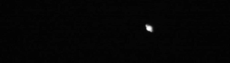 Superluna2024 Saturno