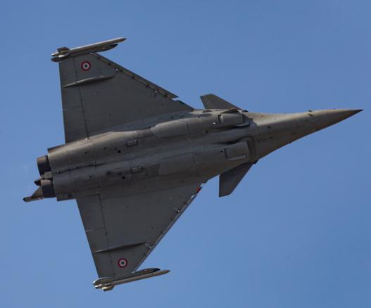 Dassault Rafale performance at Paris Air Show 2017 #Aircraft #Airplanes #Avgeek #Aviation #Dassault #France #Military #Paris #ParisAirshow #PAS17 #Planes #Rafale #Travel
