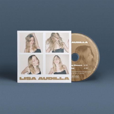 Lisa Audilla EP
