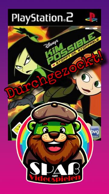 Cover und Schrift durchgezockt