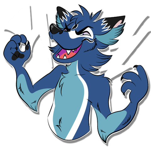 Evil Laugh