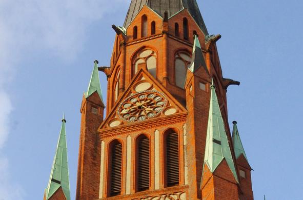 Stephanuskirche