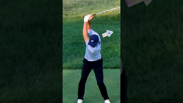 Nowhere on YouTube #highquality #gearsgolf #golfsecret #youneverknew #bestgolftips #sidebend