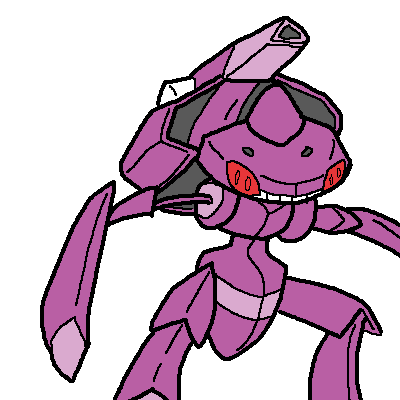 Genesect