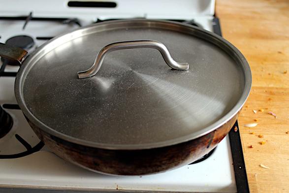 And lidded to seeth.