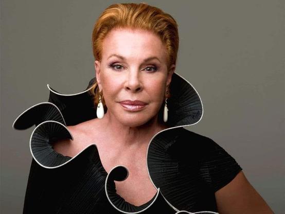 Ornella Vanoni