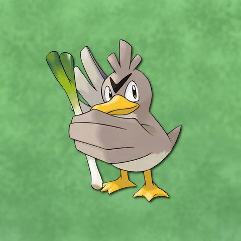 Farfetch'd