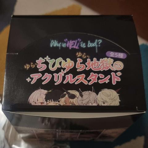 Box top