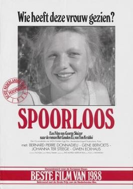 #Spoorloos