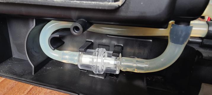 Wasserfilter