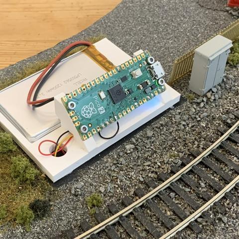 Raspberry Pi Pico 2