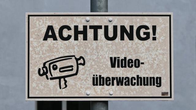 Automatisierte Gesichtserkennung: Datenschutzkonferenz fordert Beschränkungen