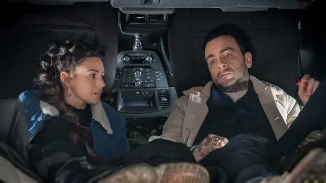 Brassic Sky Max NOW Staffel 6 Start