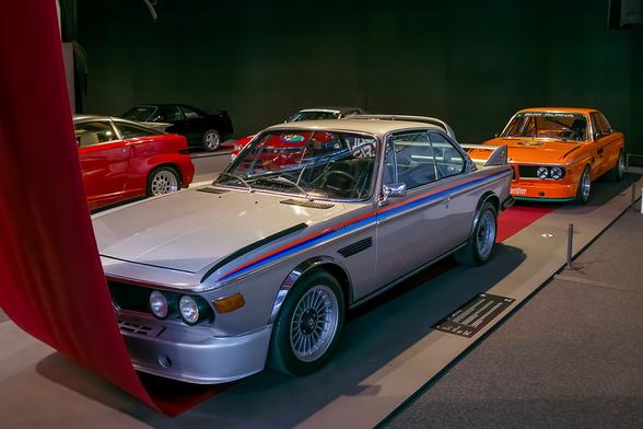 BMW 3.0 CSL #photography #autoworldbrussels #belgie #belgien #belgium #brussels #museum #auto #bruxelles #brüssel #car #cars #highlight #tourist #library #archive #bmw #30csl #automobile #1972 #1975 #racecar #german (Flickr 20.12.2022) https://www.flickr.com/photos/7489441@N06/52576087706