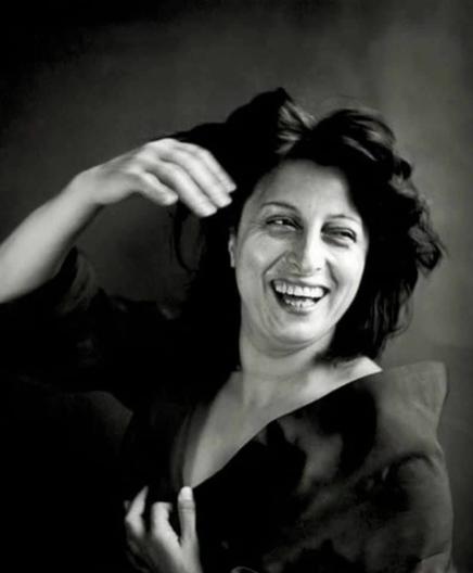 Anna Magnani.