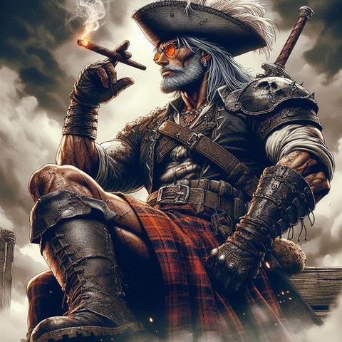 #BecomeCervantesDeLeón...