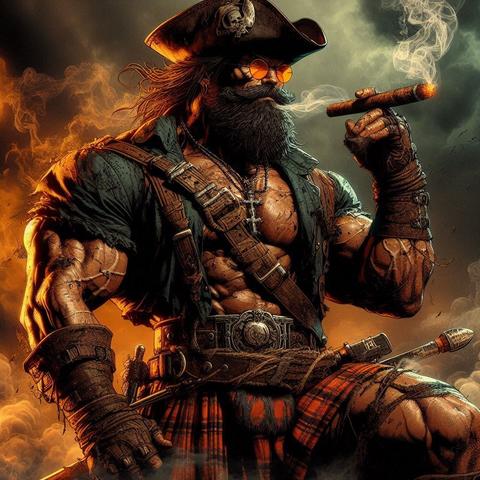 It #Might be #Time for #AnotherSmoke...