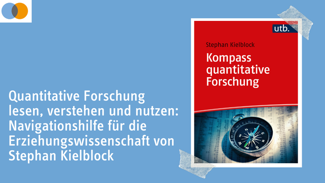 Kompass quantitative Forschung
