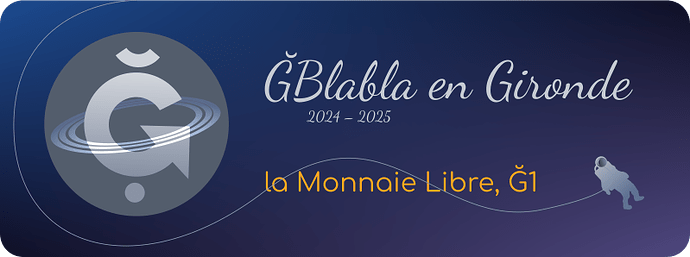Ĝblabla à Bordeaux le 30/09/24