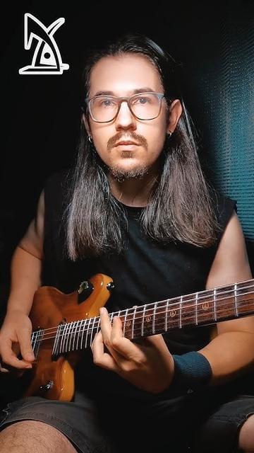 The Illuminati 👁️ pentatonic revisited