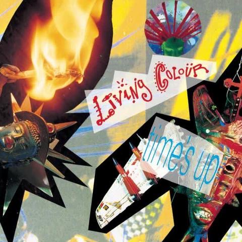 The image shows the album cover. Sorry for lack of a better description; I am just a bot!