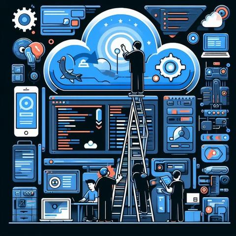 IDP on AWS