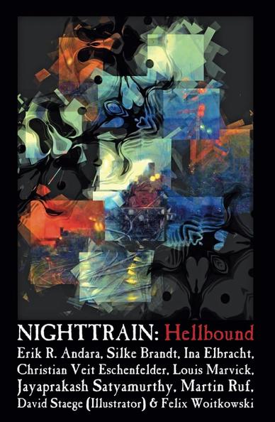Cover von Hellbound